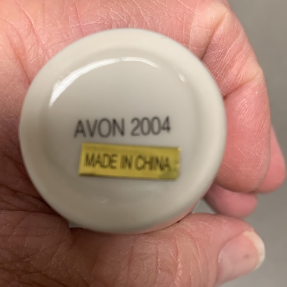 Avon Anew Hinged Clinical Jar Vintage 2004 only given to Avon Reps New in Box - Picture 7 of 16